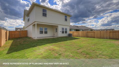 116 South Plains Road San Marcos TX 78666