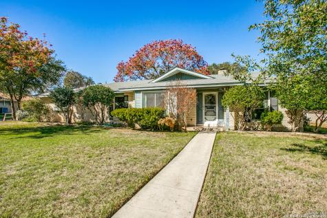 3147 Missile Drive San Antonio TX 78217