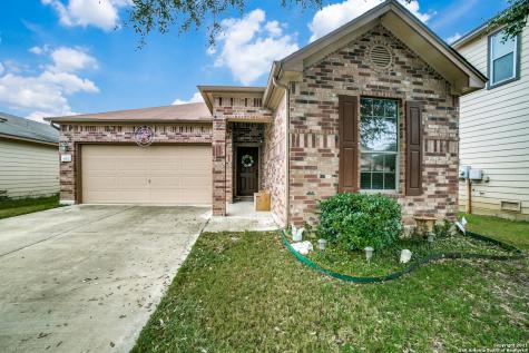 607 Cormorant San Antonio TX 78245