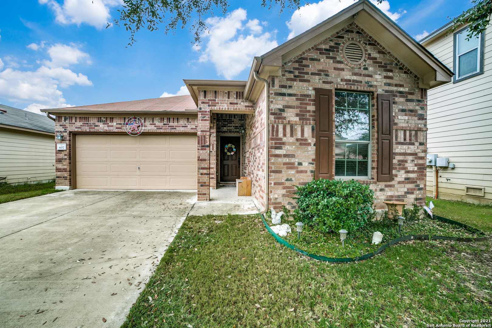607 Cormorant San Antonio TX 78245