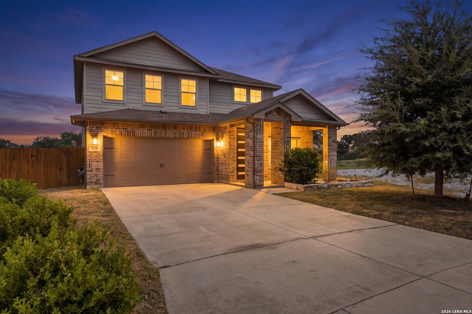12217 Icon Ridge San Antonio TX 78253
