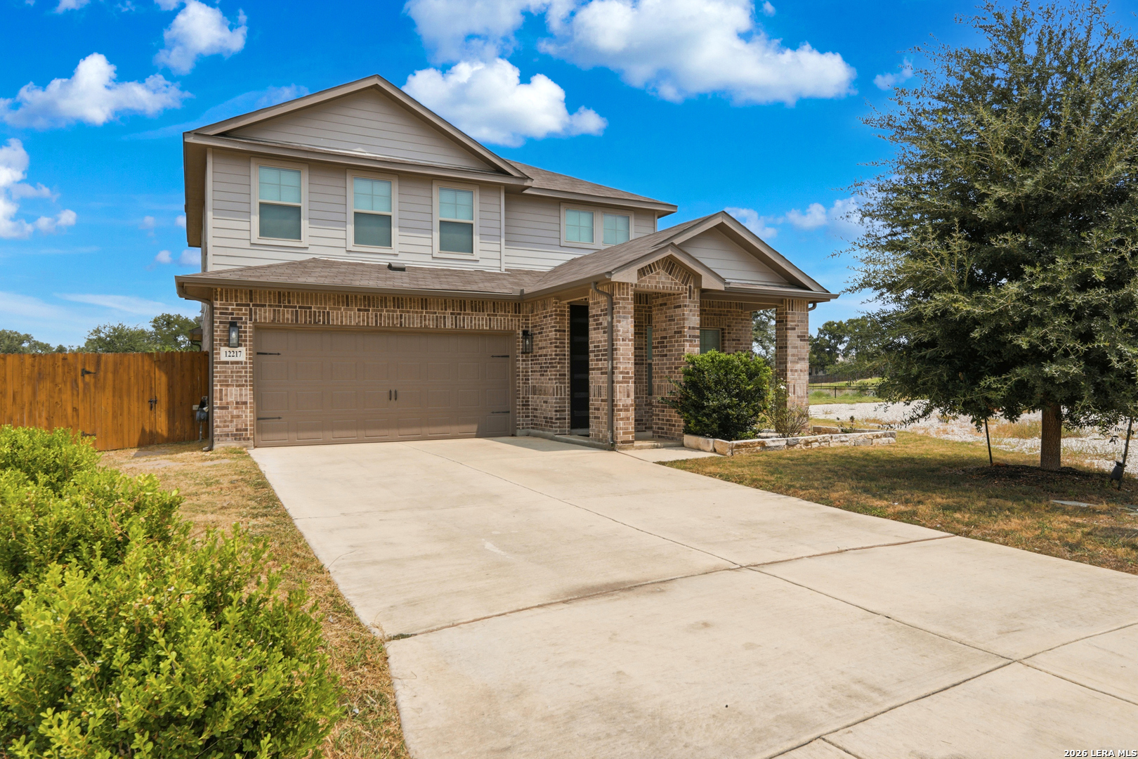 12217 Icon Ridge San Antonio TX 78253
