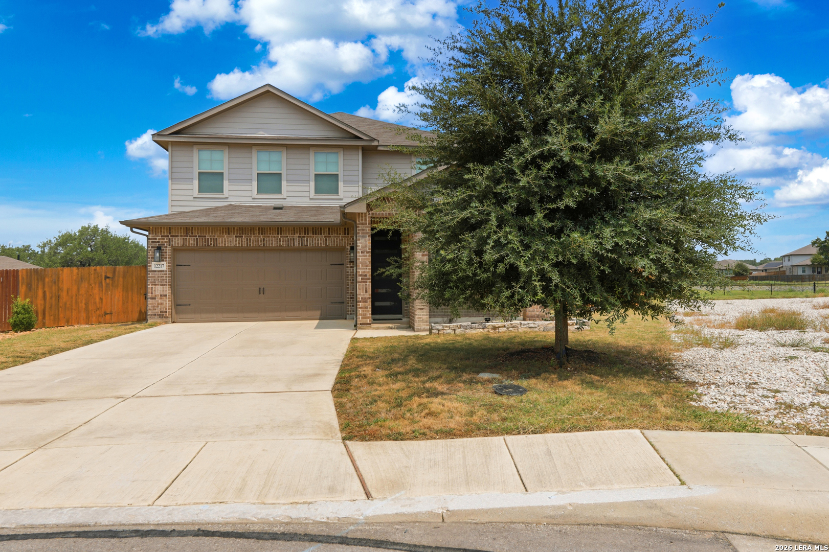 12217 Icon Ridge San Antonio TX 78253