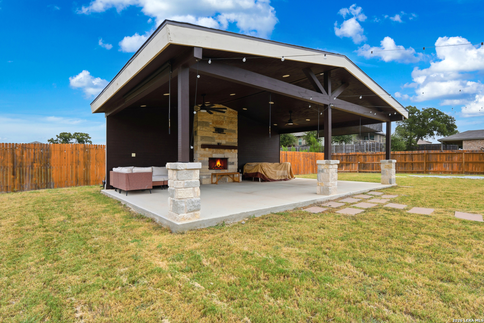 12217 Icon Ridge San Antonio TX 78253