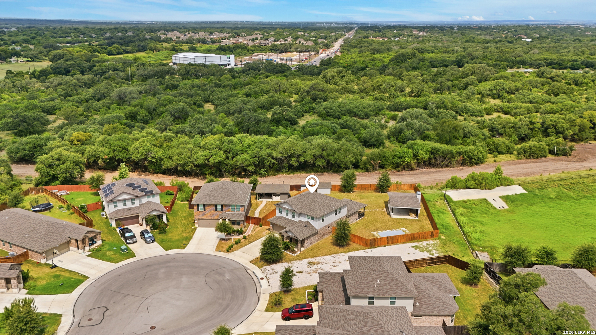 12217 Icon Ridge San Antonio TX 78253