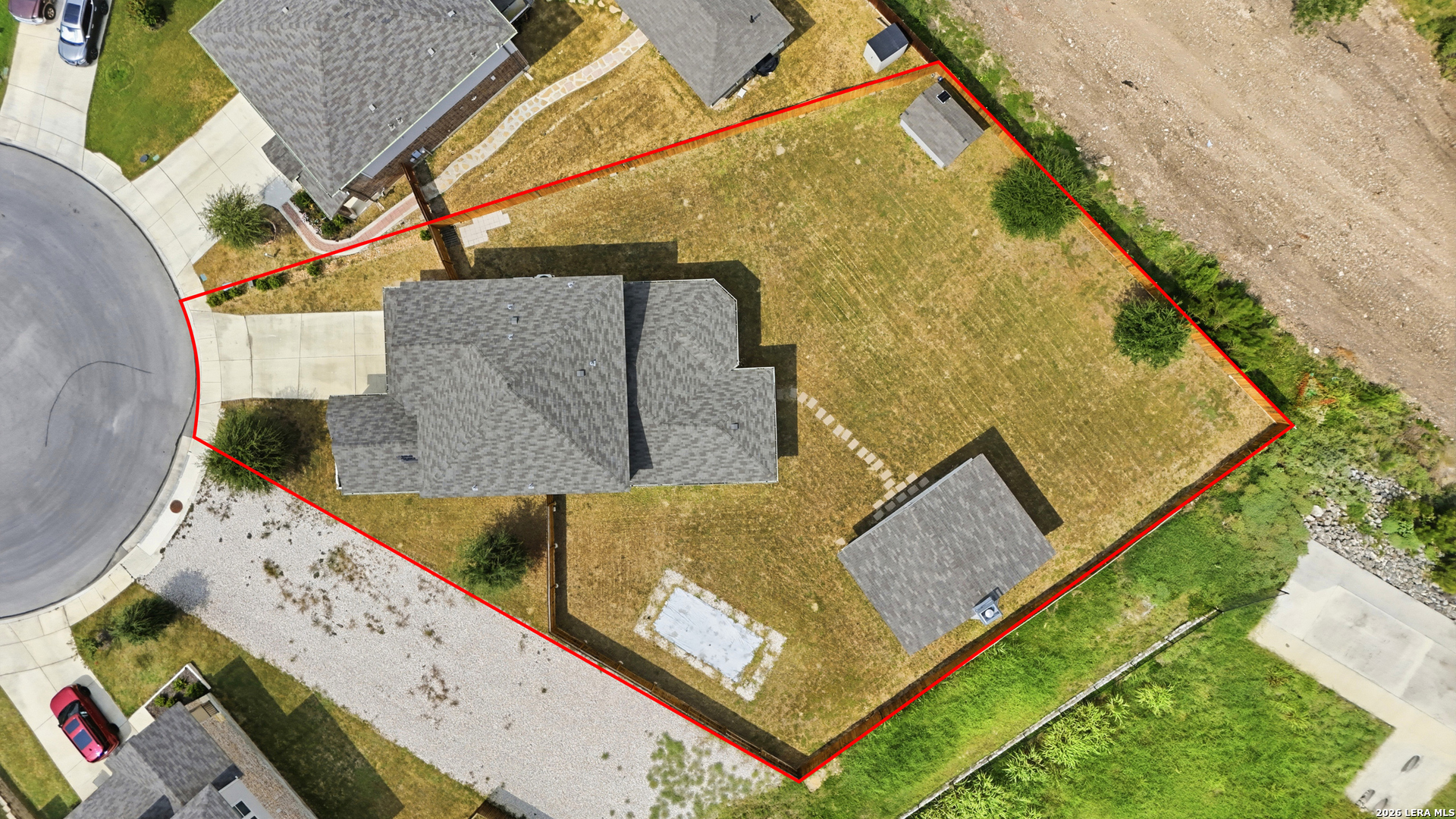 12217 Icon Ridge San Antonio TX 78253
