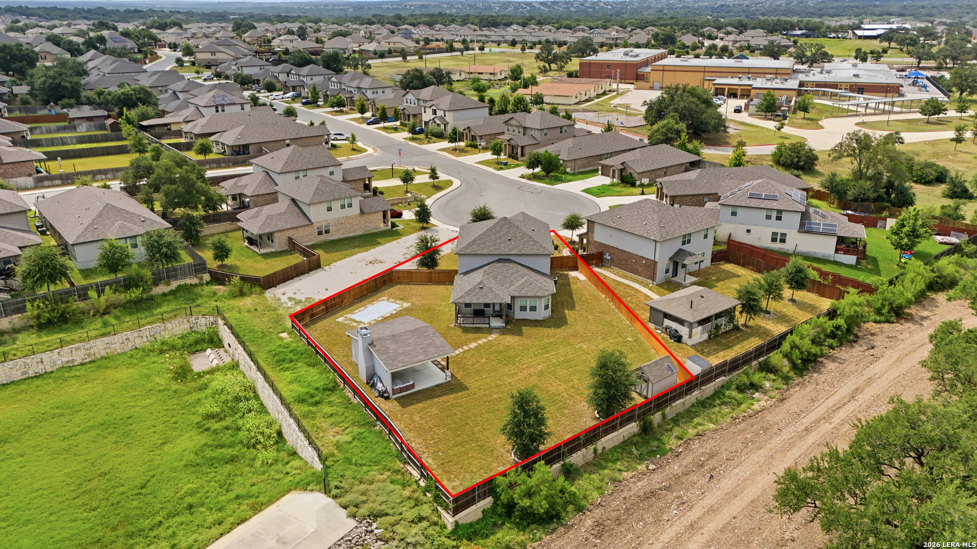 12217 Icon Ridge San Antonio TX 78253