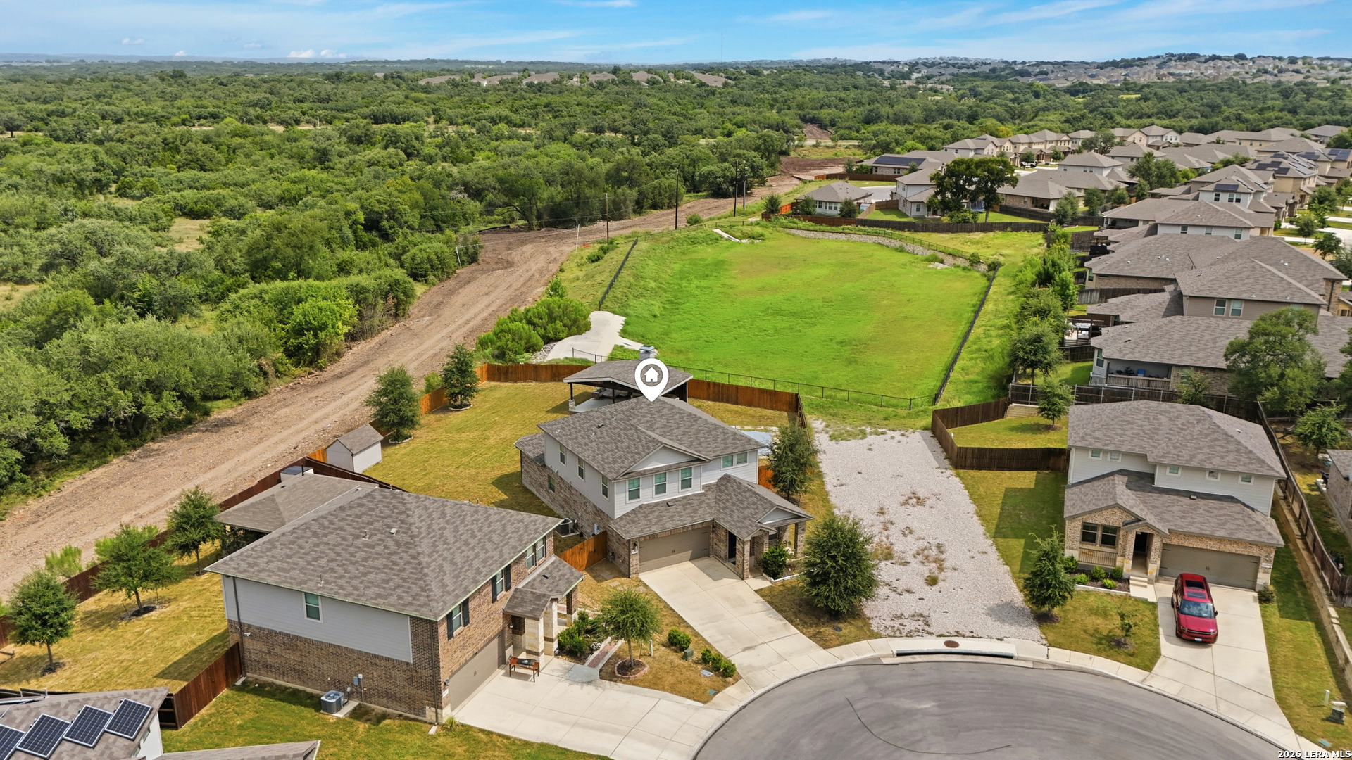 12217 Icon Ridge San Antonio TX 78253