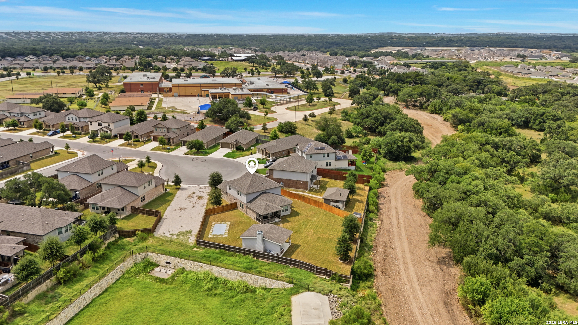 12217 Icon Ridge San Antonio TX 78253