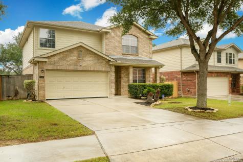 2640 Gallant Fox Drive Schertz TX 78108