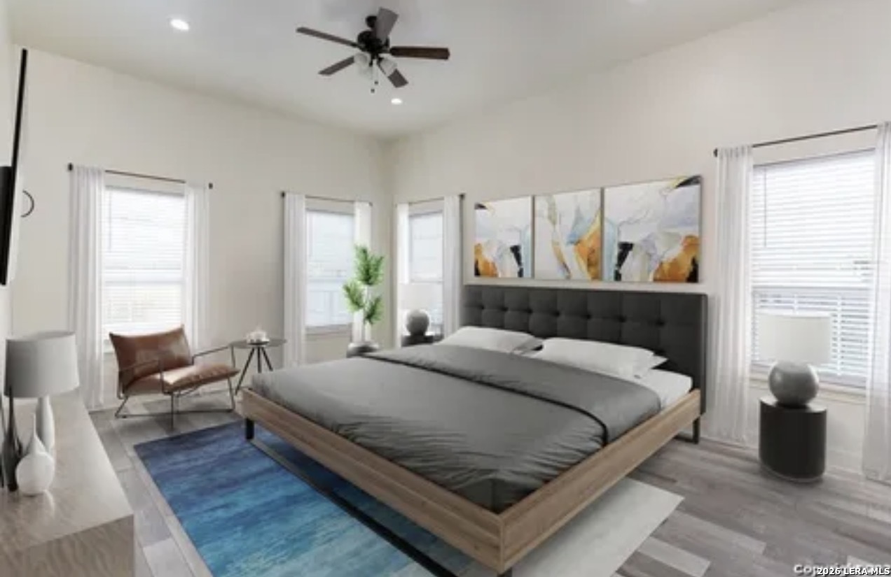 1811 Barrett Palms San Antonio TX 78224