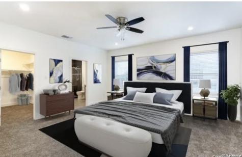 1811 Barrett Palms San Antonio TX 78224