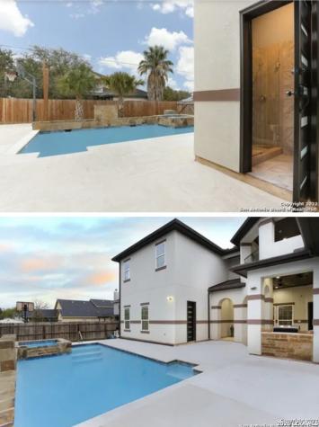 1811 Barrett Palms San Antonio TX 78224