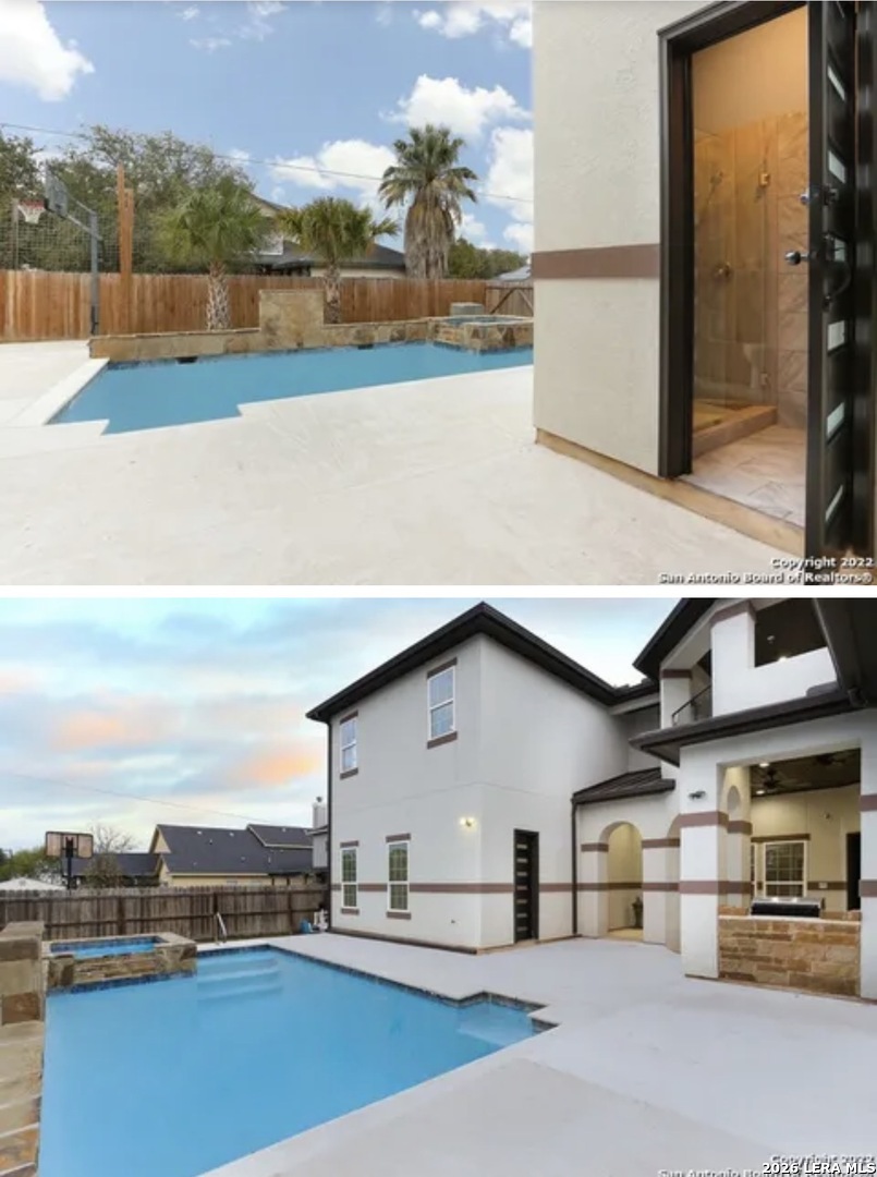 1811 Barrett Palms San Antonio TX 78224