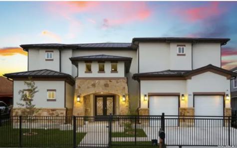 1811 Barrett Palms San Antonio TX 78224