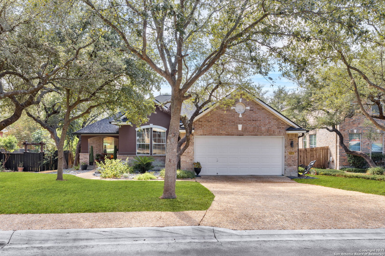 20560 Wind Springs San Antonio TX 78258