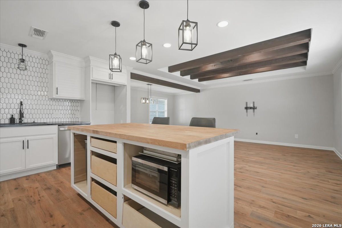 1314 Mark Street George West TX 78022