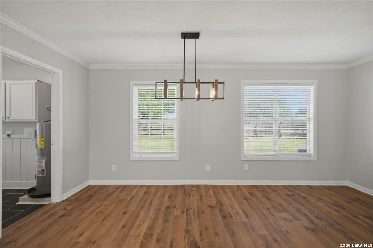 1314 Mark Street George West TX 78022