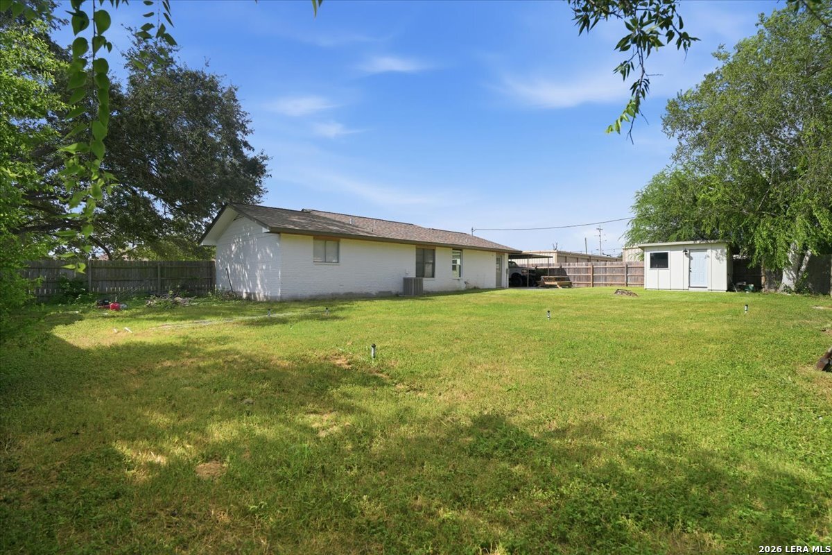 1314 Mark Street George West TX 78022
