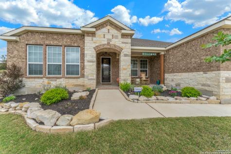 3707 Tangled Springs San Antonio TX 78253