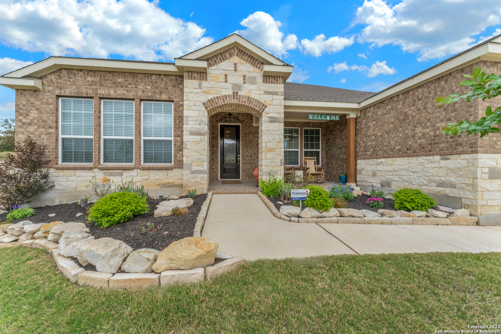 3707 Tangled Springs San Antonio TX 78253