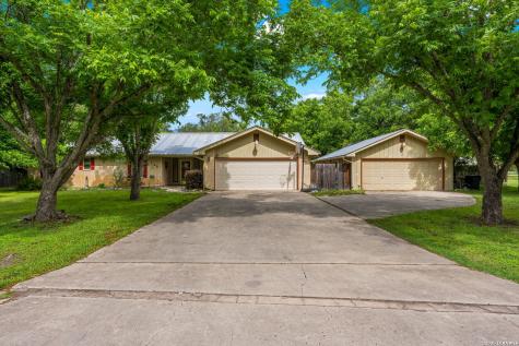 128 Tall Timber Road Kerrville TX 78028
