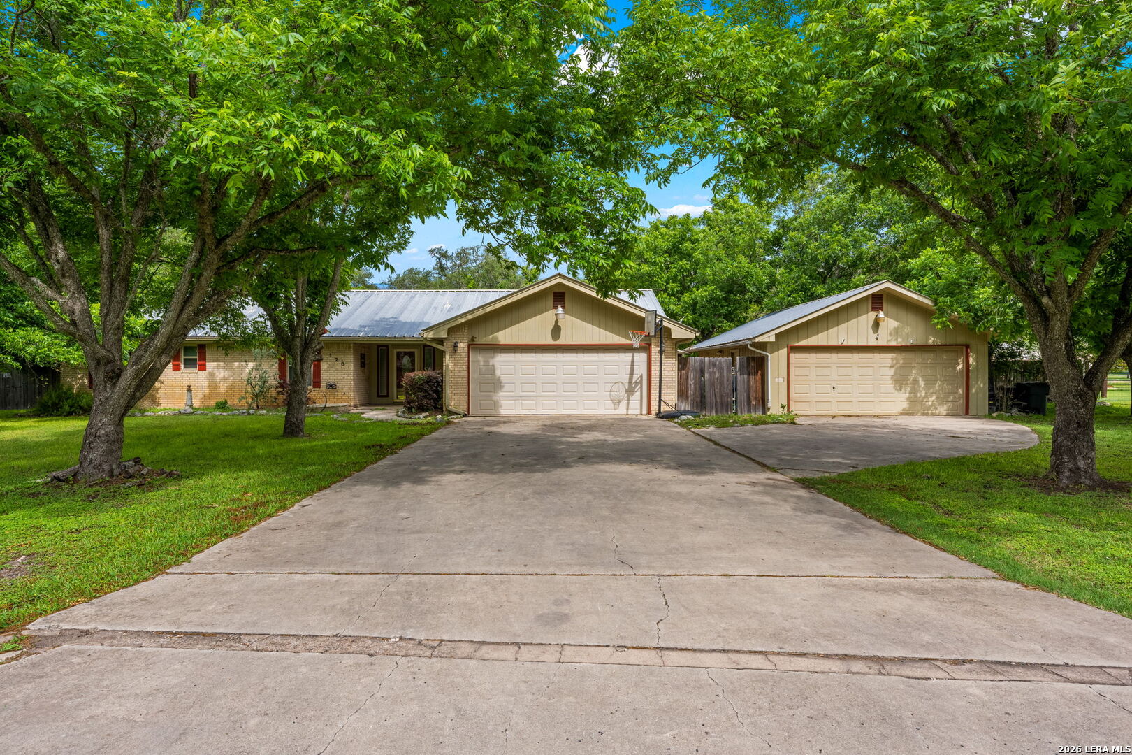 128 Tall Timber Road Kerrville TX 78028