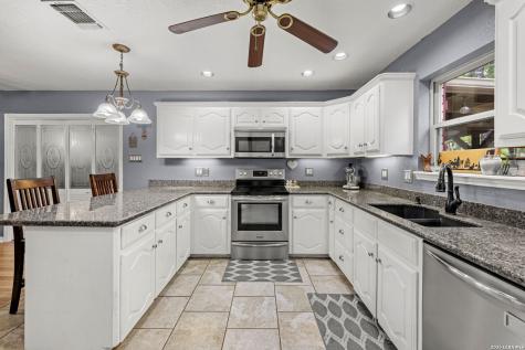 128 Tall Timber Road Kerrville TX 78028