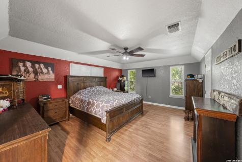 128 Tall Timber Road Kerrville TX 78028