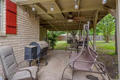 128 Tall Timber Road Kerrville TX 78028