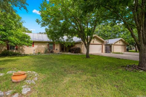 128 Tall Timber Road Kerrville TX 78028