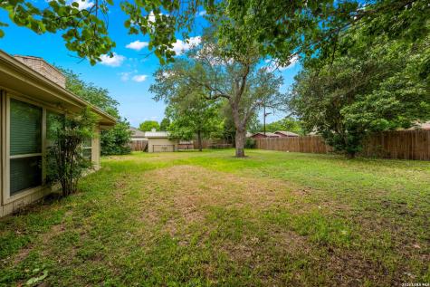 128 Tall Timber Road Kerrville TX 78028