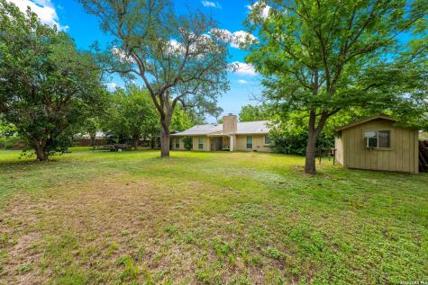 128 Tall Timber Road Kerrville TX 78028