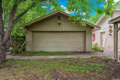 128 Tall Timber Road Kerrville TX 78028