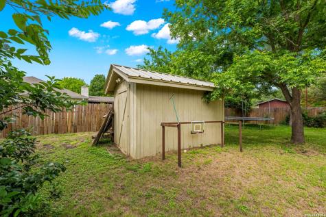 128 Tall Timber Road Kerrville TX 78028
