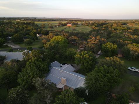 128 Tall Timber Road Kerrville TX 78028