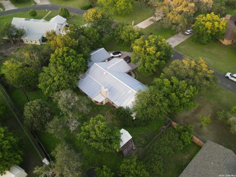 128 Tall Timber Road Kerrville TX 78028