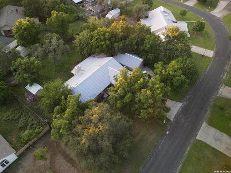 128 Tall Timber Road Kerrville TX 78028