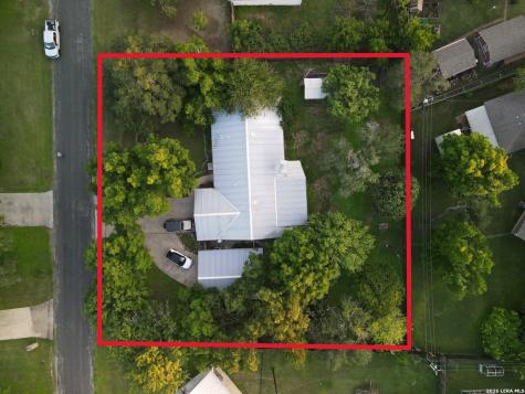 128 Tall Timber Road Kerrville TX 78028