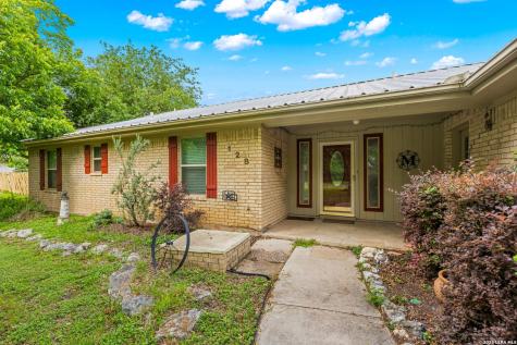 128 Tall Timber Road Kerrville TX 78028