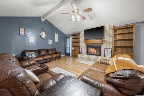 128 Tall Timber Road Kerrville TX 78028