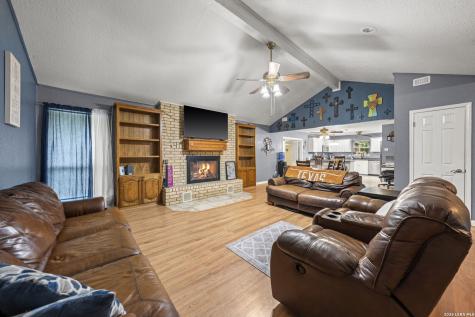 128 Tall Timber Road Kerrville TX 78028