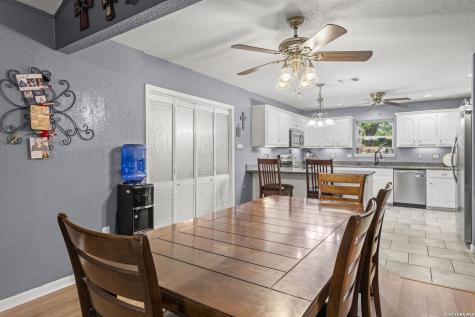 128 Tall Timber Road Kerrville TX 78028