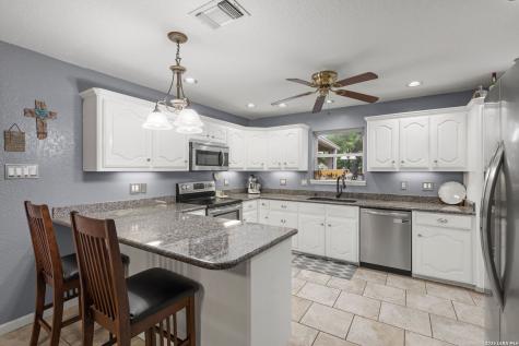 128 Tall Timber Road Kerrville TX 78028