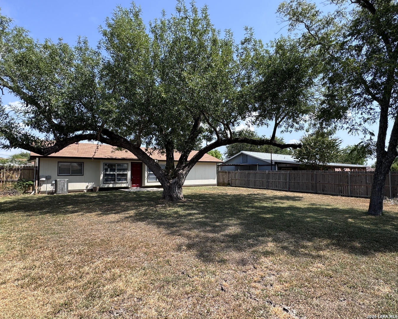 1035 Cloverbrook Street San Antonio TX 78245