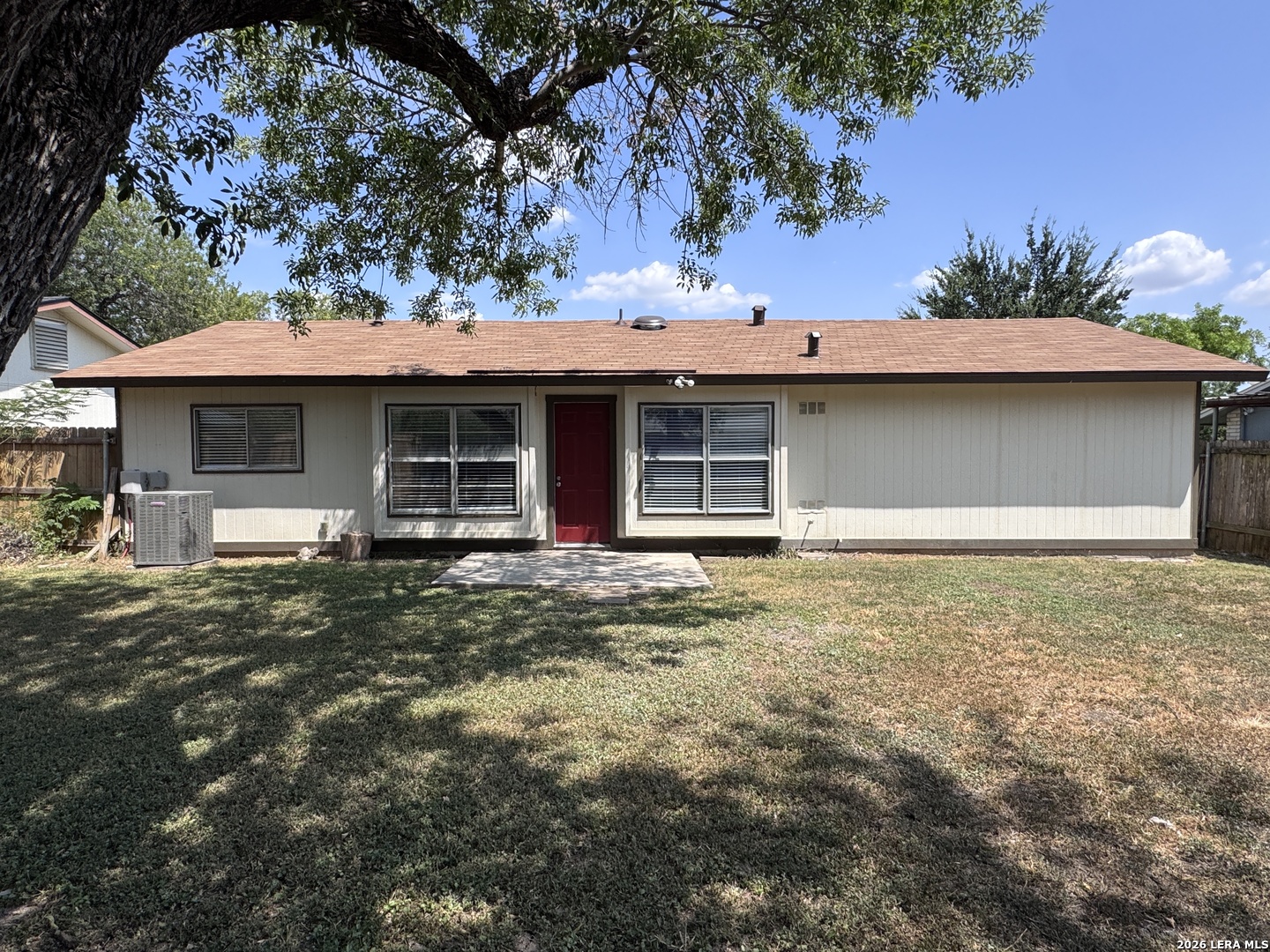 1035 Cloverbrook Street San Antonio TX 78245