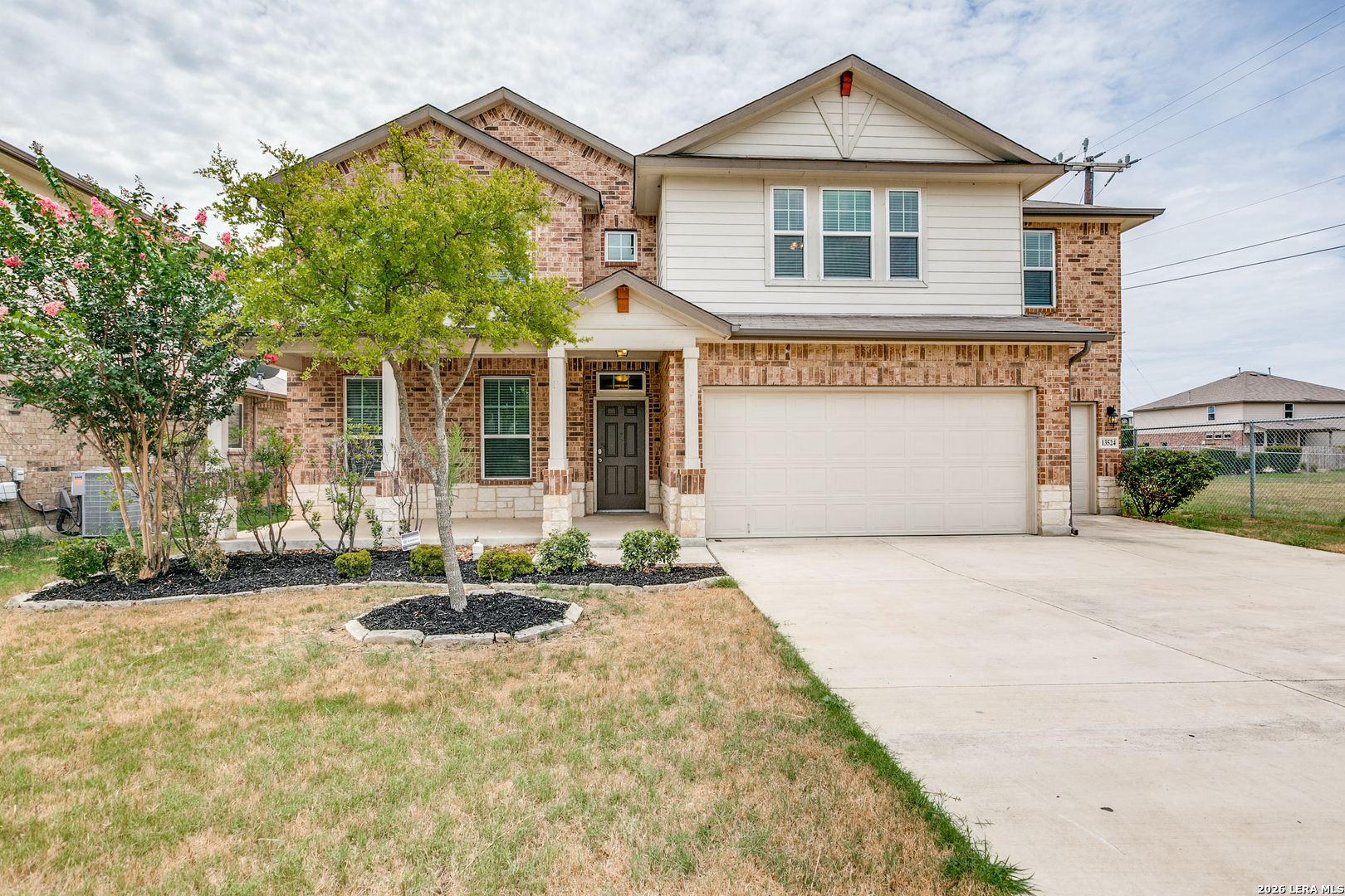 13524 Mansfield Gate San Antonio TX 78254
