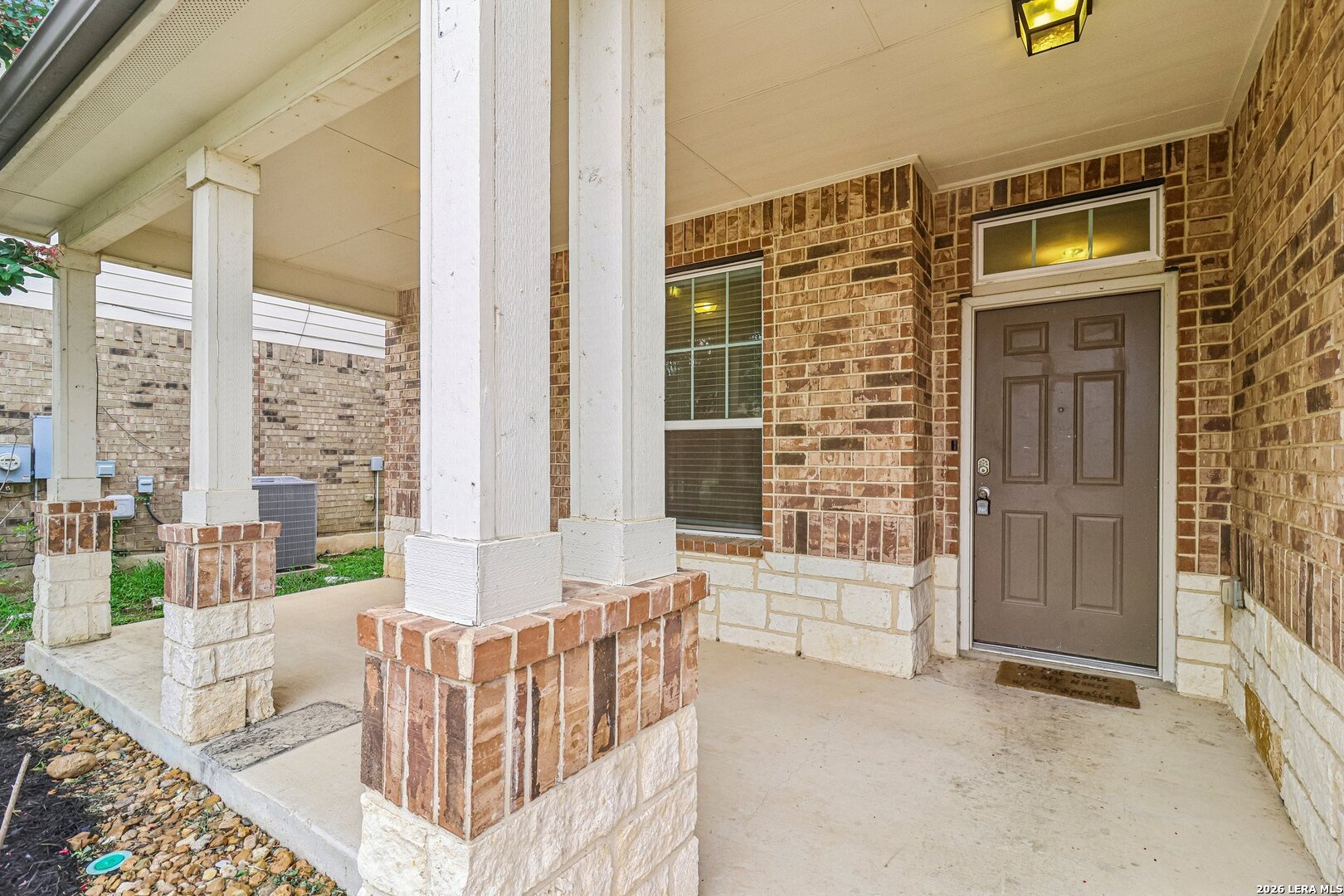 13524 Mansfield Gate San Antonio TX 78254
