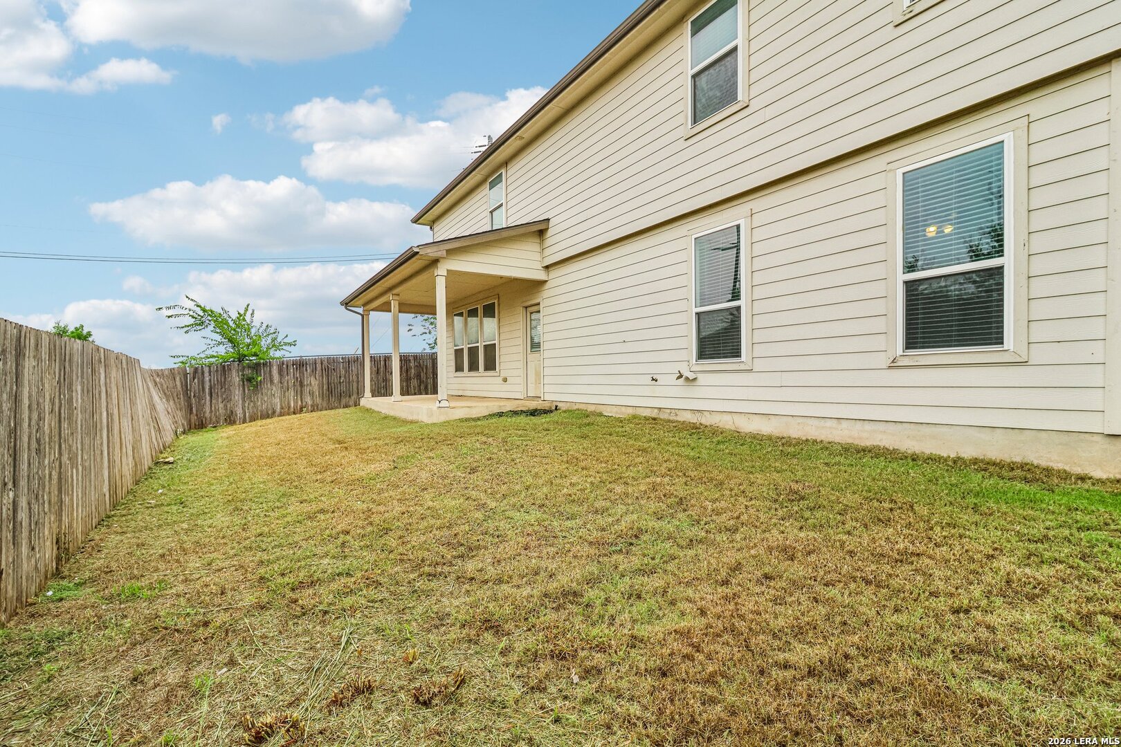 13524 Mansfield Gate San Antonio TX 78254