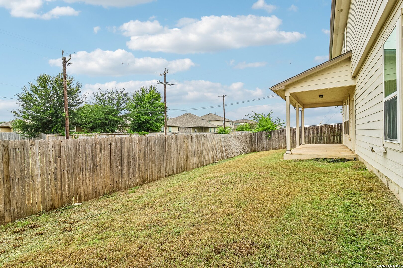 13524 Mansfield Gate San Antonio TX 78254